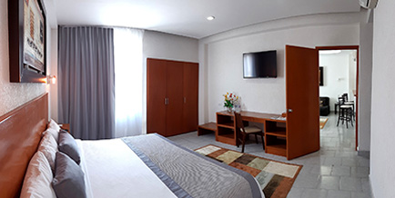 Hotel Global Express